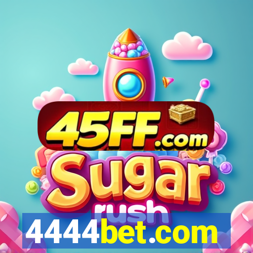 4444bet.com