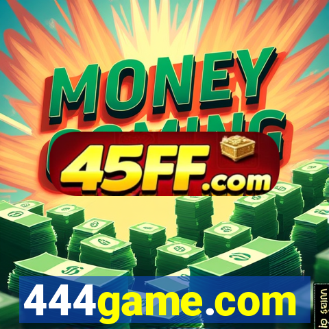 444game.com
