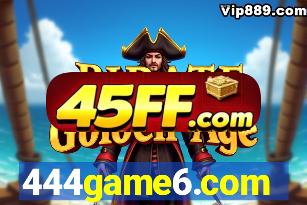 444game6.com