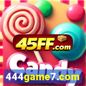 444game7.com