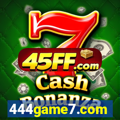 444game7.com