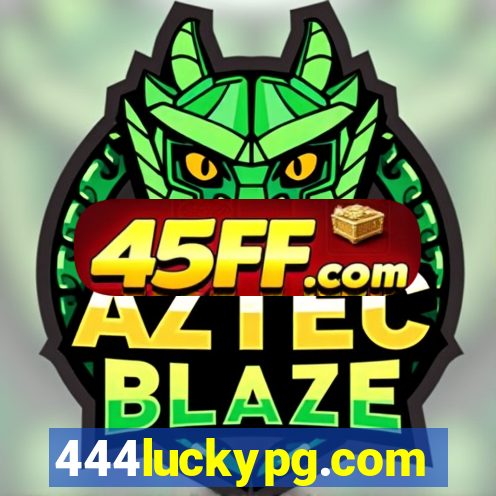 444luckypg.com