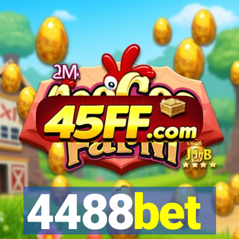 4488bet