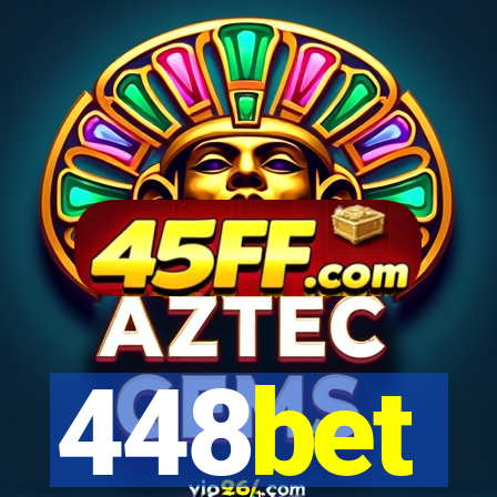448bet