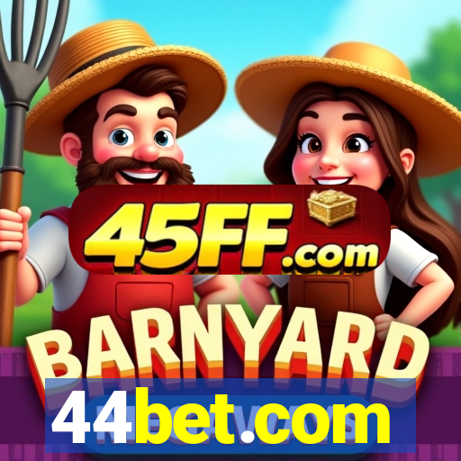 44bet.com