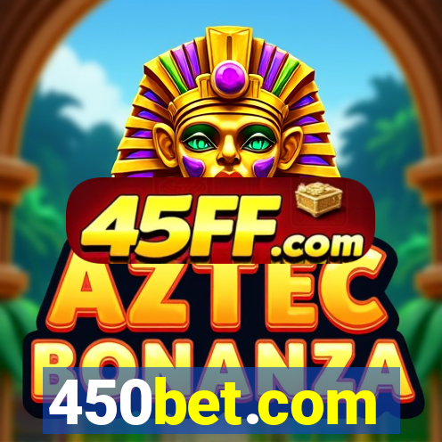 450bet.com