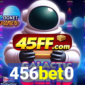 456bet0