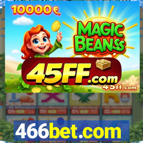 466bet.com