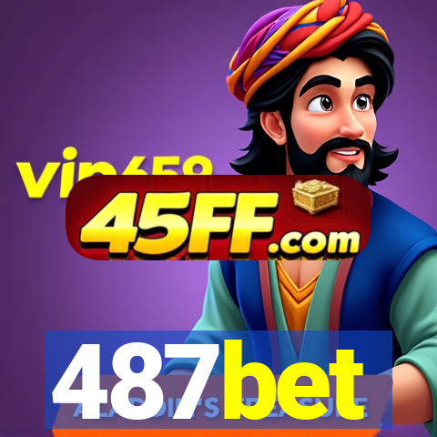 487bet