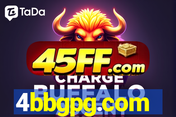 4bbgpg.com