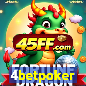 4betpoker