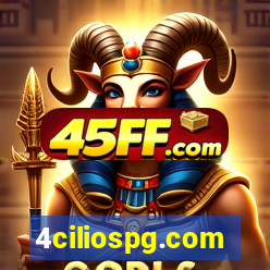 4ciliospg.com
