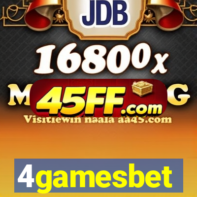 4gamesbet