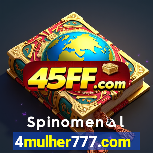4mulher777.com