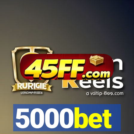 5000bet