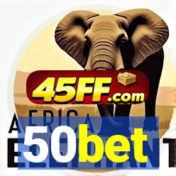 50bet