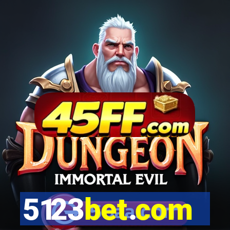 5123bet.com