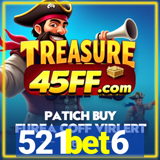 521bet6