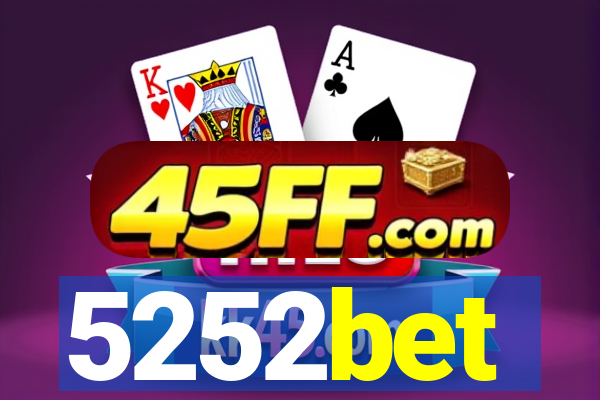 5252bet