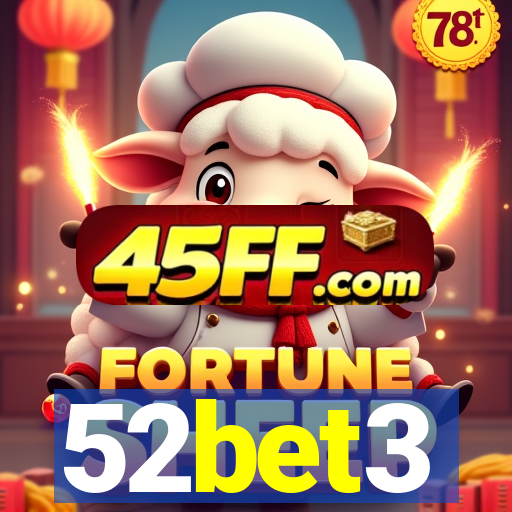 52bet3