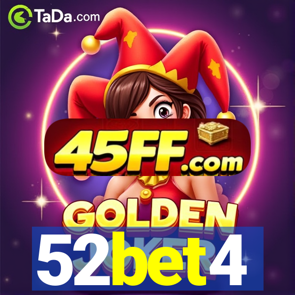 52bet4