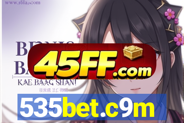 535bet.c9m