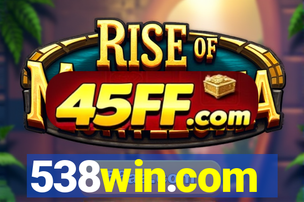538win.com