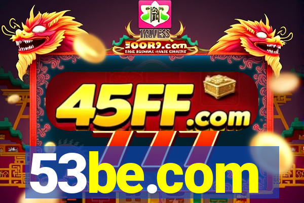 53be.com