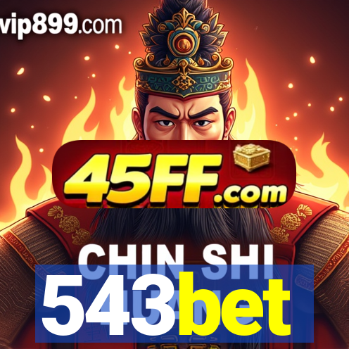 543bet