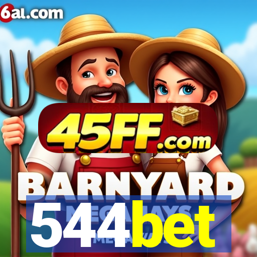 544bet