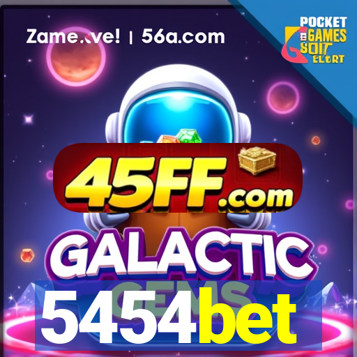 5454bet