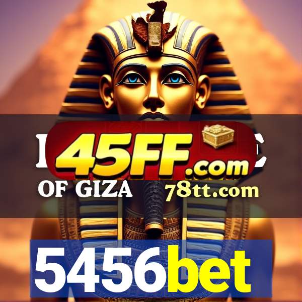 5456bet
