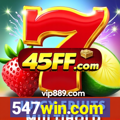 547win.com