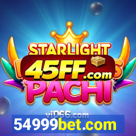 54999bet.com