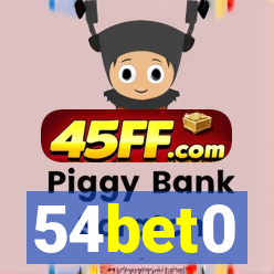 54bet0