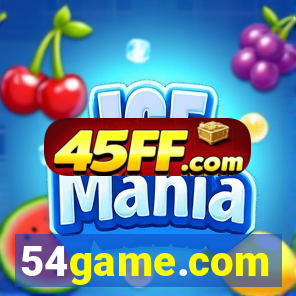 54game.com