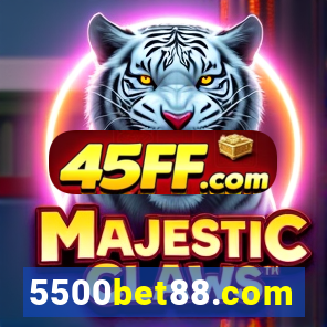 5500bet88.com