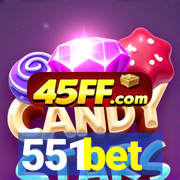 551bet