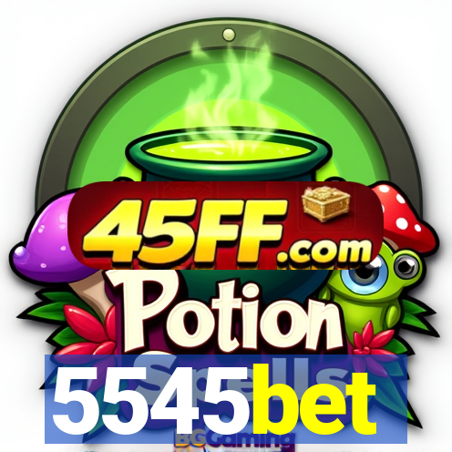 5545bet