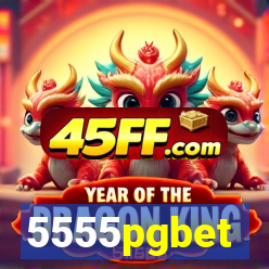 5555pgbet