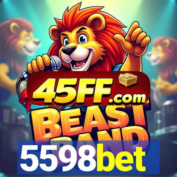 5598bet