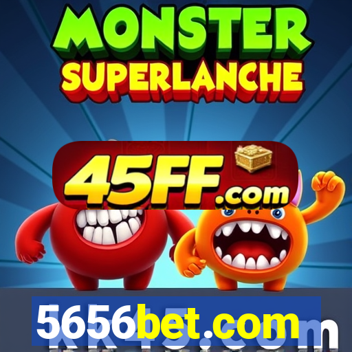5656bet.com