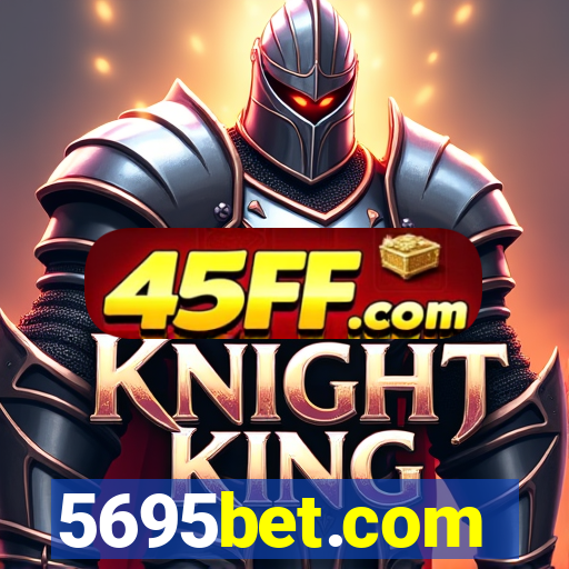 5695bet.com