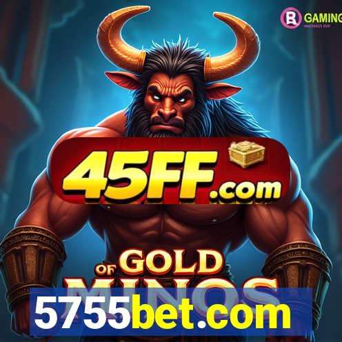 5755bet.com