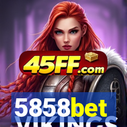 5858bet