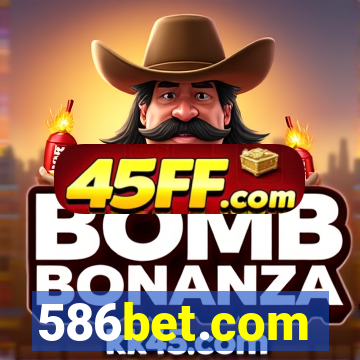 586bet.com
