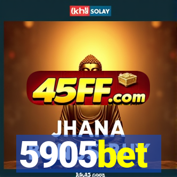 5905bet