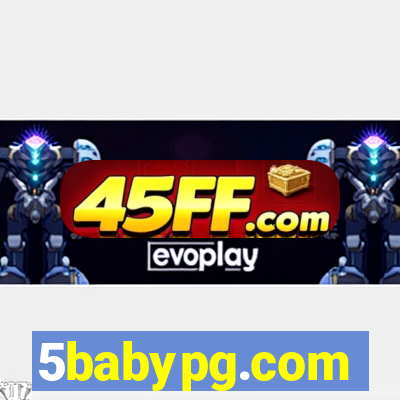 5babypg.com