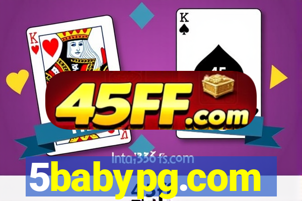5babypg.com