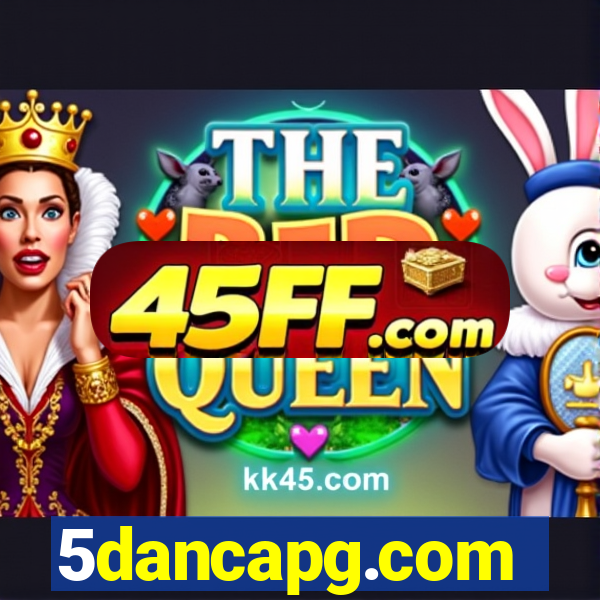 5dancapg.com